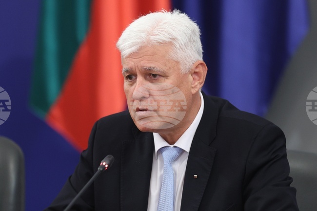 Defence Minister: Additional Funding Needed for Anti-Drone Systems