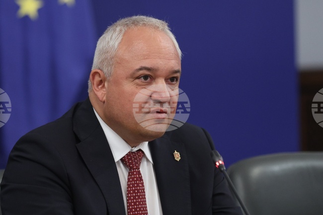 Interior Ministry Identifies Serious Deficiencies in Anti-Drone Systems at Critical Infrastructure Sites
