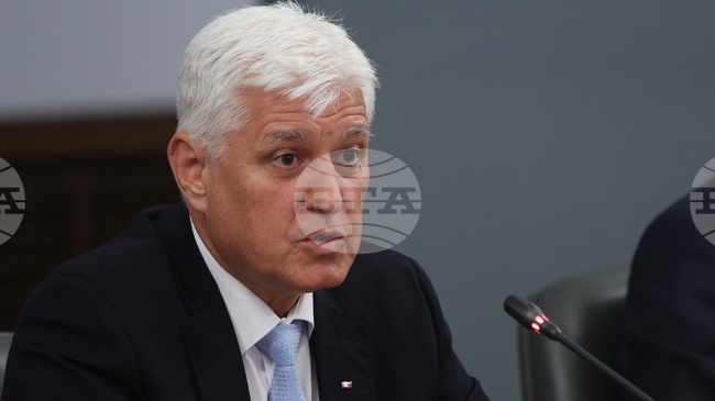 Bulgaria, Poland Discuss Cooperation in Aviation, Defence Industries and SAFE Projects