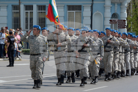 Варна - 6 май - отбелязване