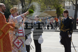 Варна - 6 май - отбелязване - митрополит Йоан