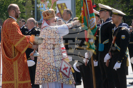Варна - 6 май - отбелязване - митрополит Йоан