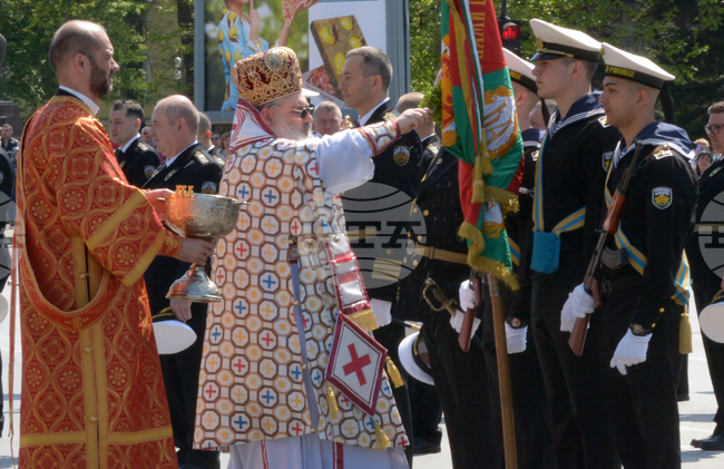 Варна - 6 май - отбелязване