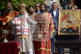 Варна - 6 май - отбелязване - митрополит Йоан