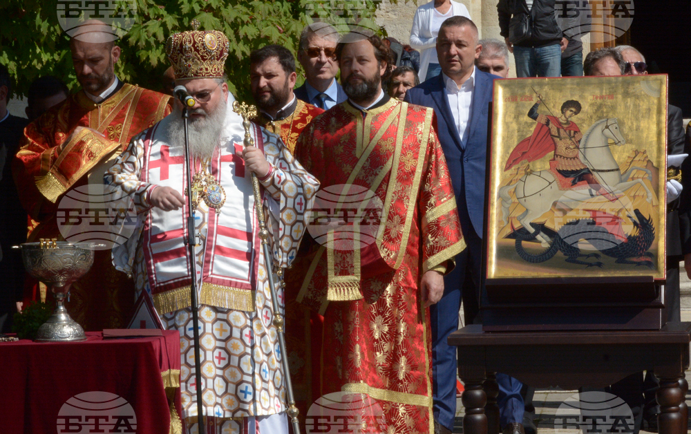 Варна - 6 май - отбелязване - митрополит Йоан