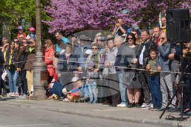 Варна - 6 май - отбелязване