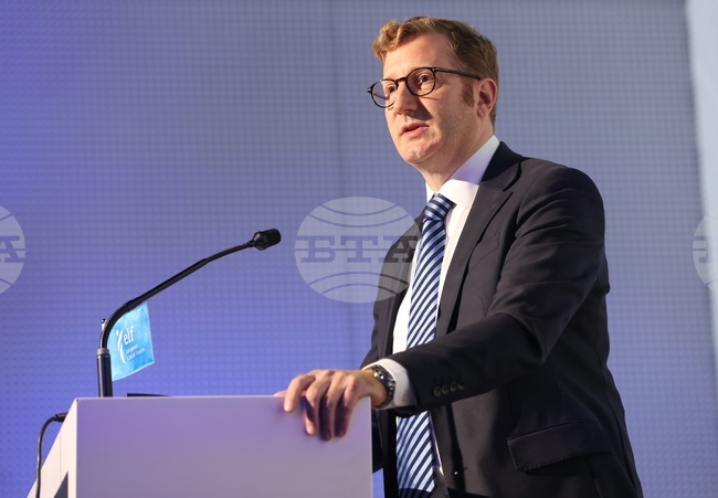 MEP Jan-Christoph Oetjen: Future of Balkans Closely Linked to Europe’s Stability, Security