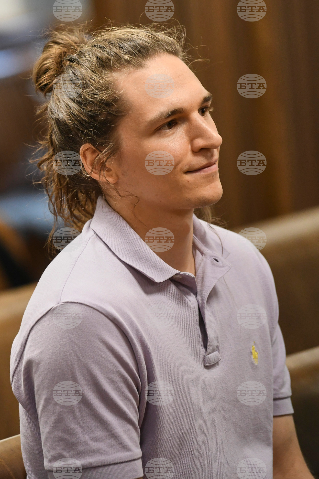 Hungary Germany Trial