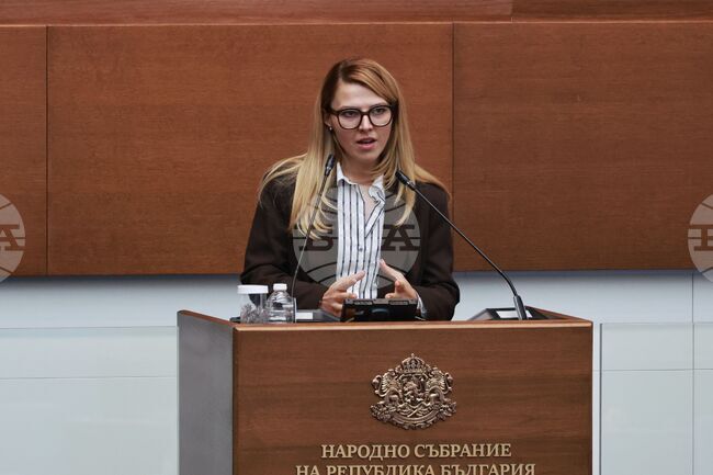 Bulgaria to Decide on Joining CoE Convention on Ukraine Claims When Financial and Institutional Implications Are Clear - Foreign Minister