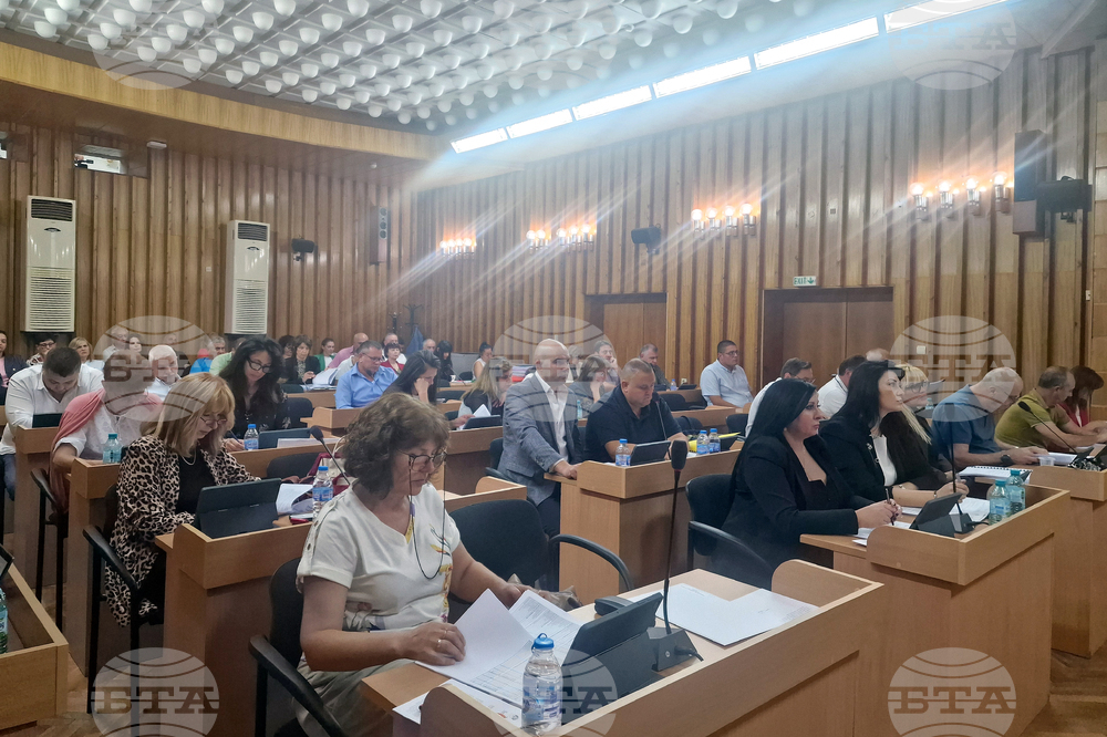 Повече деца в групите на шест детски градини и маломерни паралелки в седем училища в община Разград ще има през учебната 2026/2027 г.