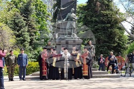 Русе - празник на града