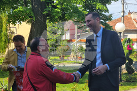 Ямбол - Ден на храбростта и празник на Българската армия - Валентин Ревански