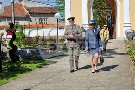 Ямбол - Ден на храбростта и празник на Българската армия