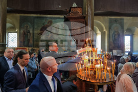 Ямбол - Ден на храбростта и празник на Българската армия - Валентин Ревански