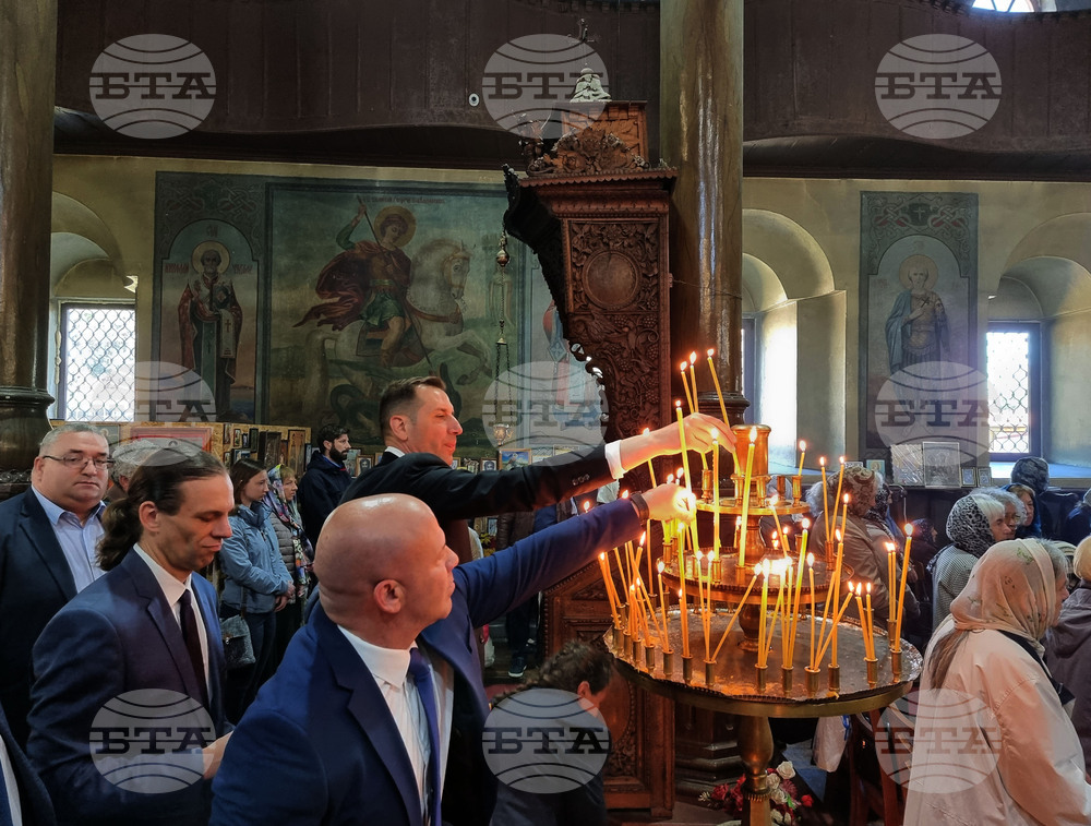 Ямбол - Ден на храбростта и празник на Българската армия - Валентин Ревански