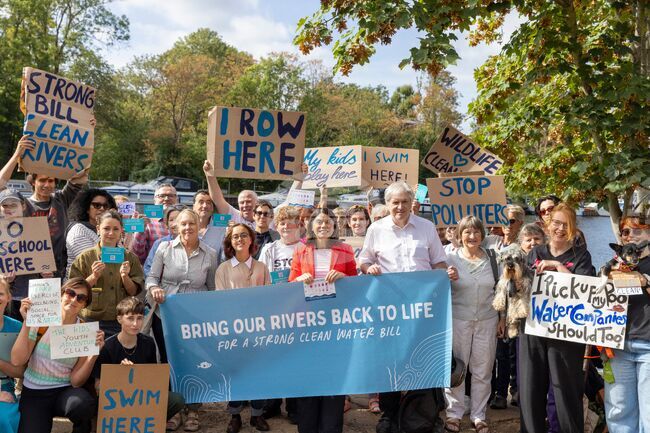 Autumn 2026 Great UK WaterBlitz