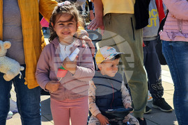 Ямбол - Ден на храбростта и празник на Българската армия