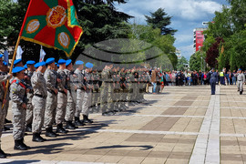 Ямбол - Ден на храбростта и празник на Българската армия