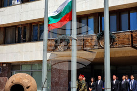 Ямбол - Ден на храбростта и празник на Българската армия