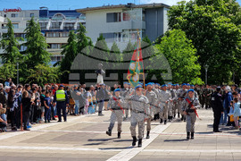 Ямбол - Ден на храбростта и празник на Българската армия