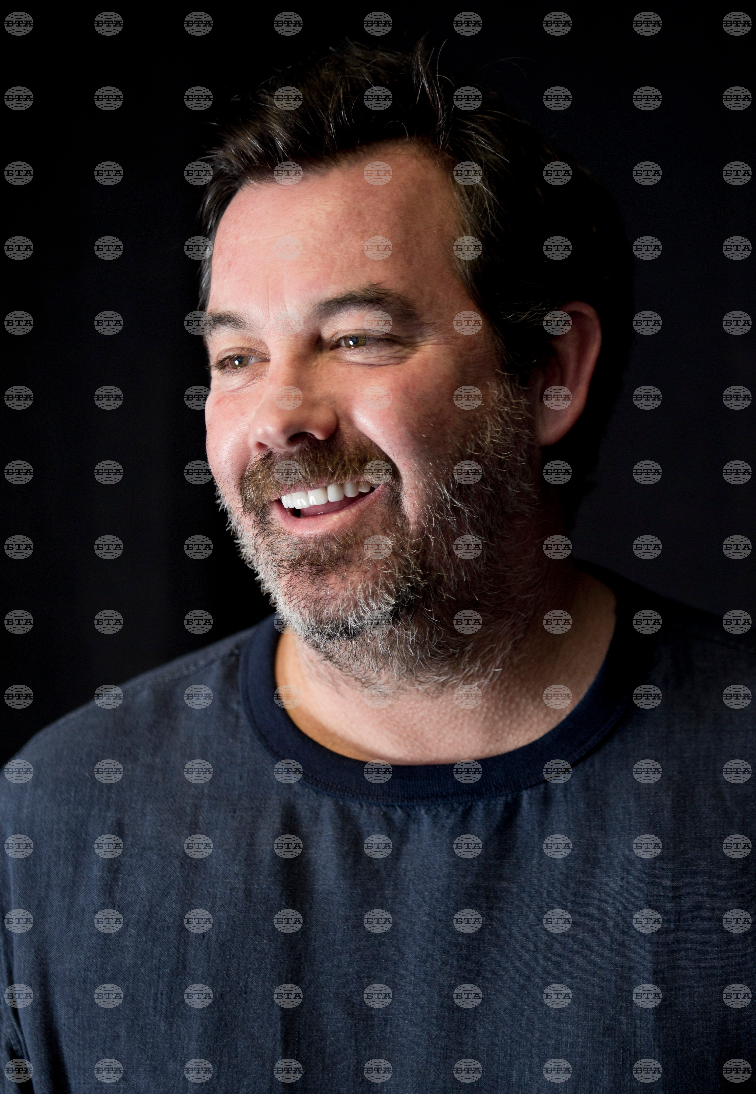 Duncan Sheik