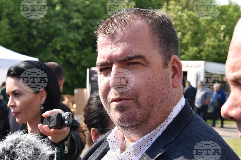 Явор Гечев е водач на листата на КП „Прогресивна България“ в 10 МИР – Кюстендил