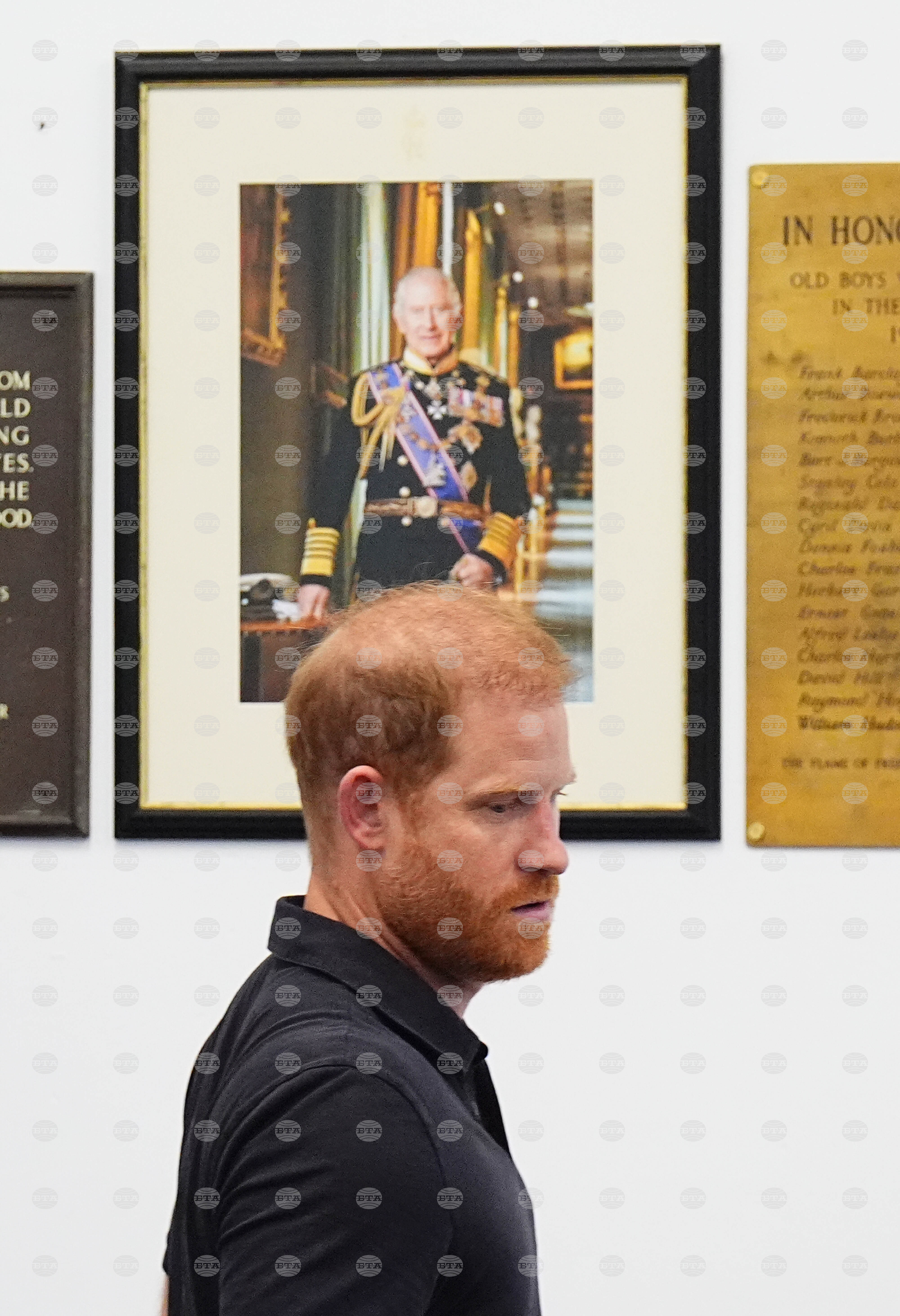 Britain Invictus Games