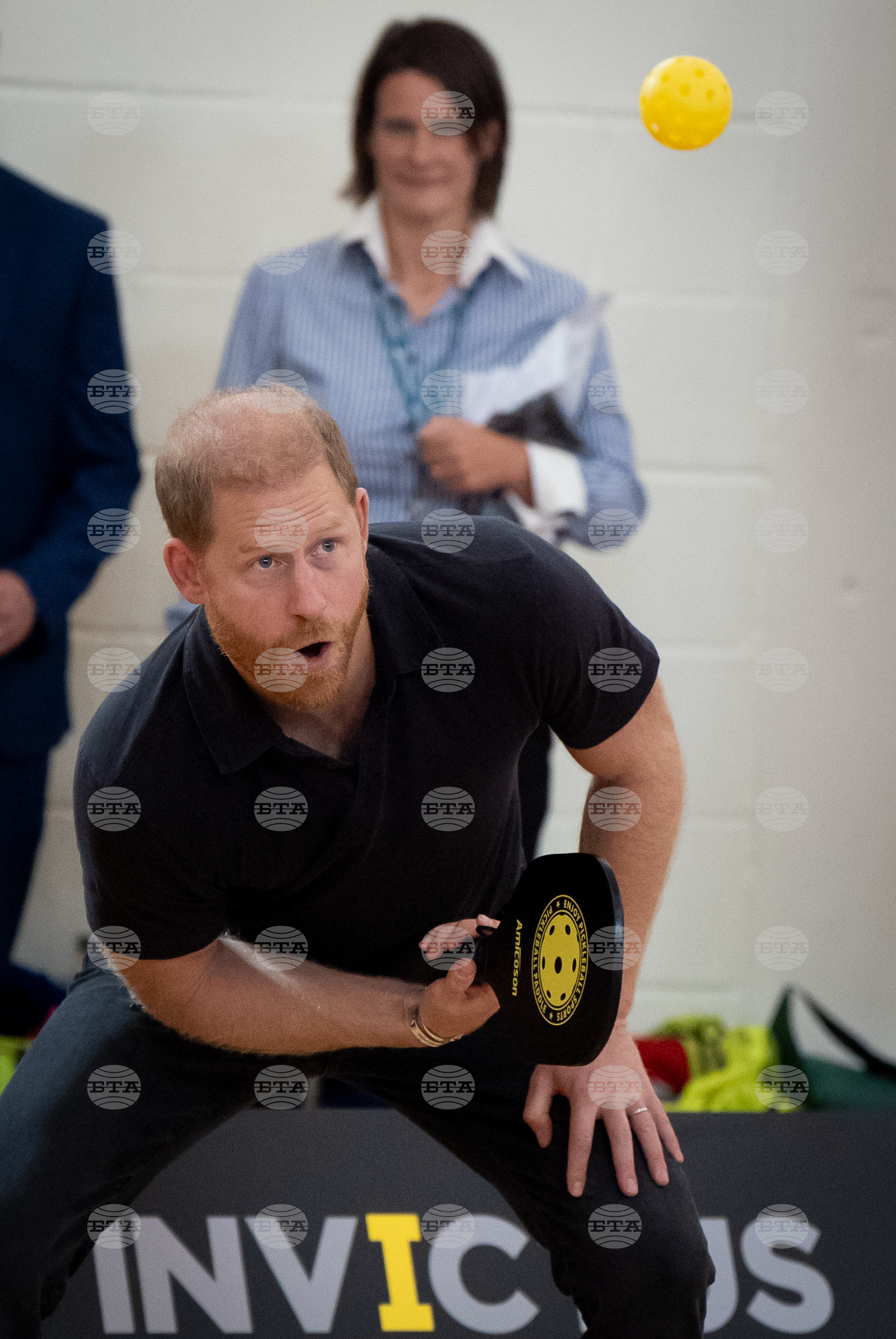 Britain Invictus Games