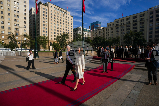 Chile Independence Day
