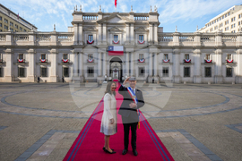 Chile Independence Day