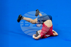 Czech Republic USA Davis Cup Tennis