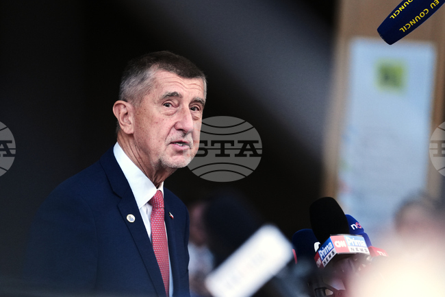 Чехия е готова да изпълни ангажиментите си към НАТО при евентуално руско нападение срещу балтийските държави, заяви премиерът Бабиш