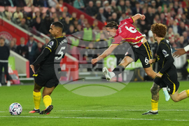 Britain Premier League Soccer