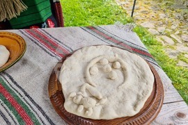 Габрово - Регионален етнографски музей „Етър“  - Гергьовден