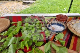 Габрово - Регионален етнографски музей „Етър“  - Гергьовден