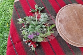 Габрово - Регионален етнографски музей „Етър“  - Гергьовден