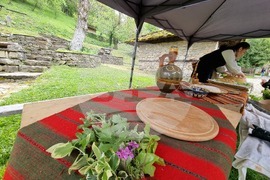 Габрово - Регионален етнографски музей „Етър“  - Гергьовден