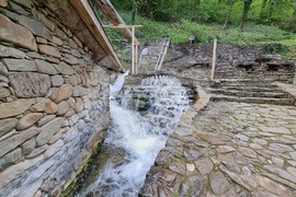 Габрово - Регионален етнографски музей „Етър“  - Гергьовден