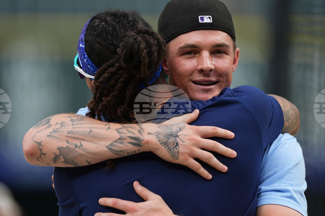 Mariners Rockies Baseball