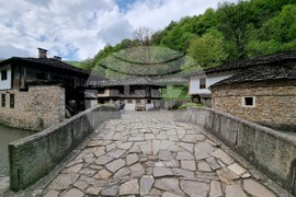 Габрово - Регионален етнографски музей „Етър“  - Гергьовден