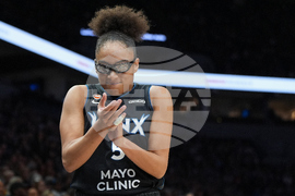 Liberty Lynx Basketball
