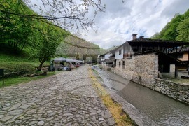 Габрово - Регионален етнографски музей „Етър“  - Гергьовден