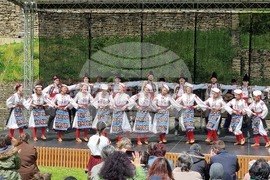 Габрово - Регионален етнографски музей „Етър“  - Гергьовден