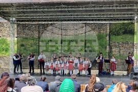 Габрово - Регионален етнографски музей „Етър“  - Гергьовден