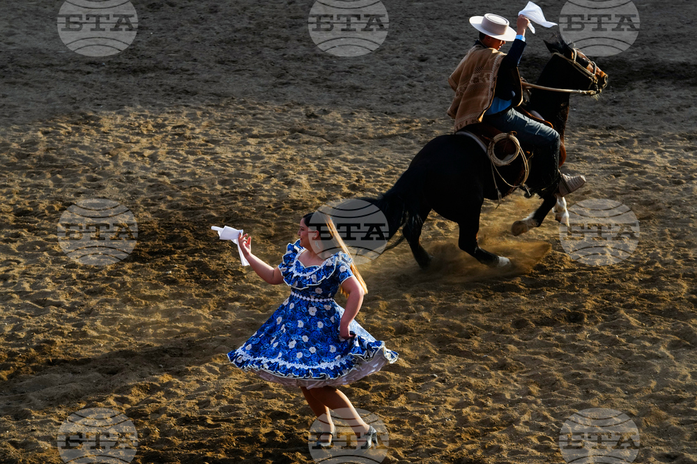Chile Independence Day