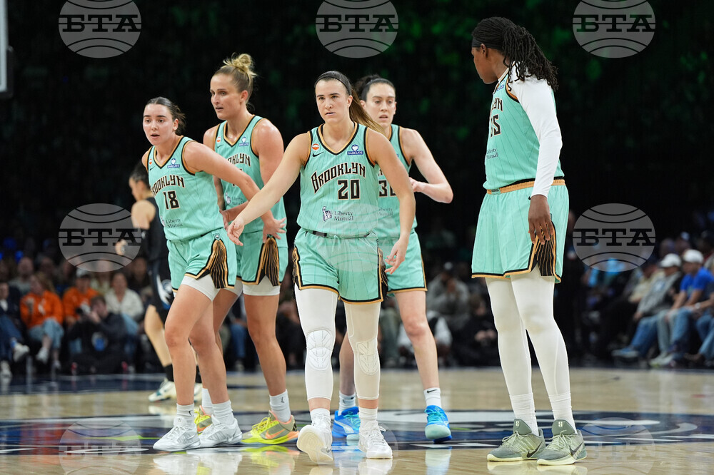 Liberty Lynx Basketball