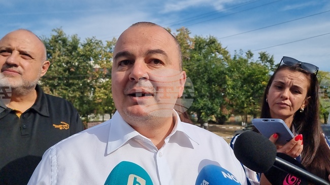 No Grounds for Significant Rise in Bread Prices, Agriculture Minister Says