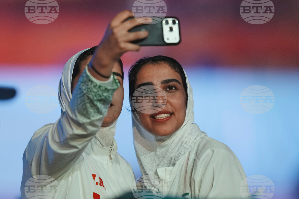Asian Games Opening Ceremony