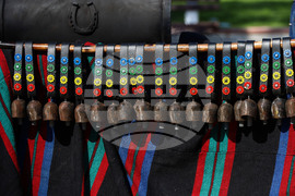 Камено - Гергьовден - чеверме и фермерски базар