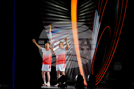 Asian Games Opening Ceremony